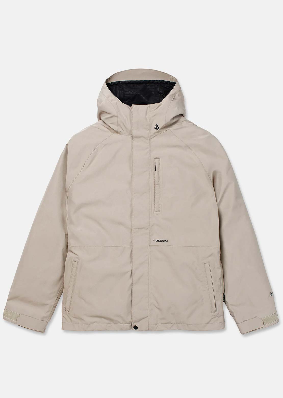 Volcom Men's Dua Insulated Gore-Tex Jacket