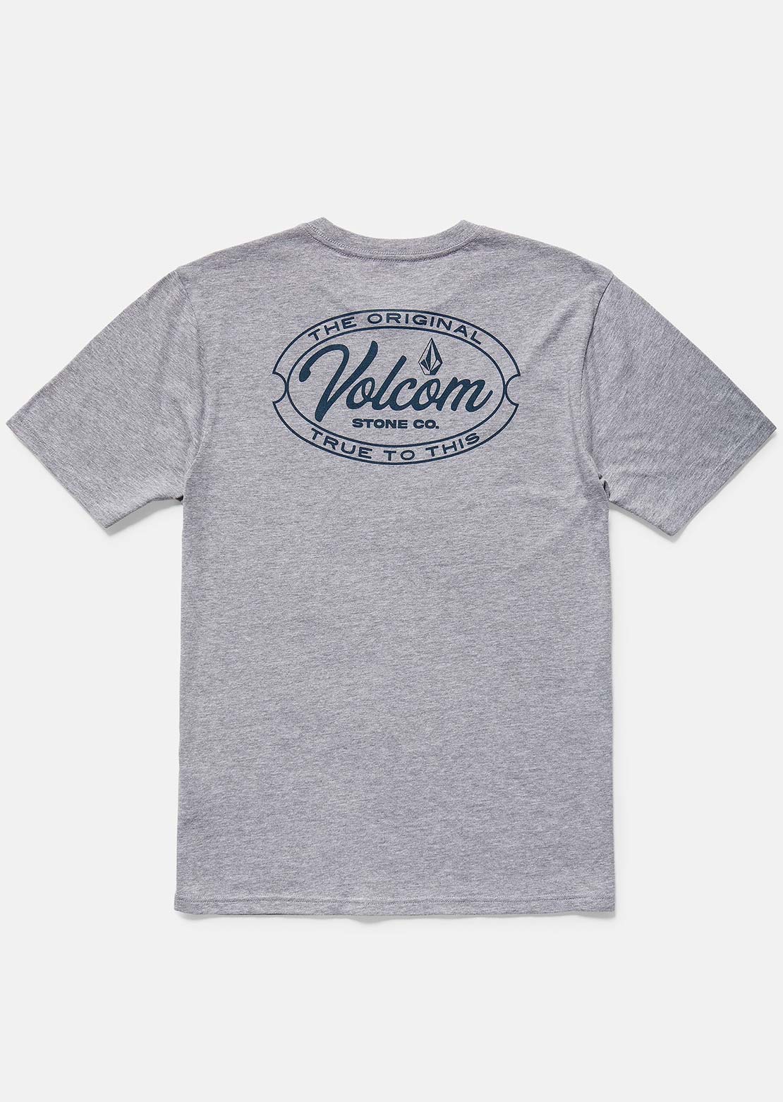 Volcom Men's Garaged T-Shirt