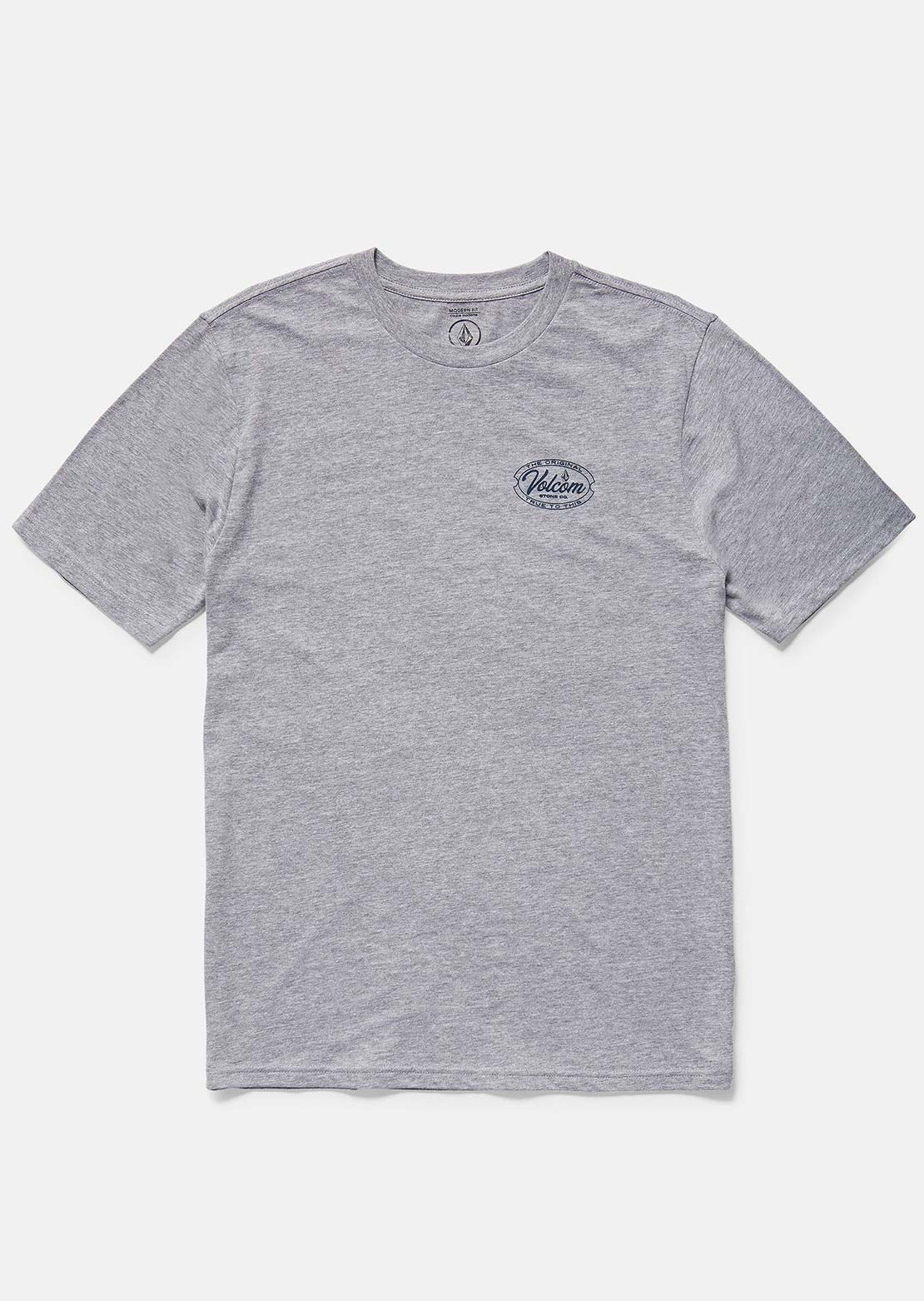Volcom Men's Garaged T-Shirt