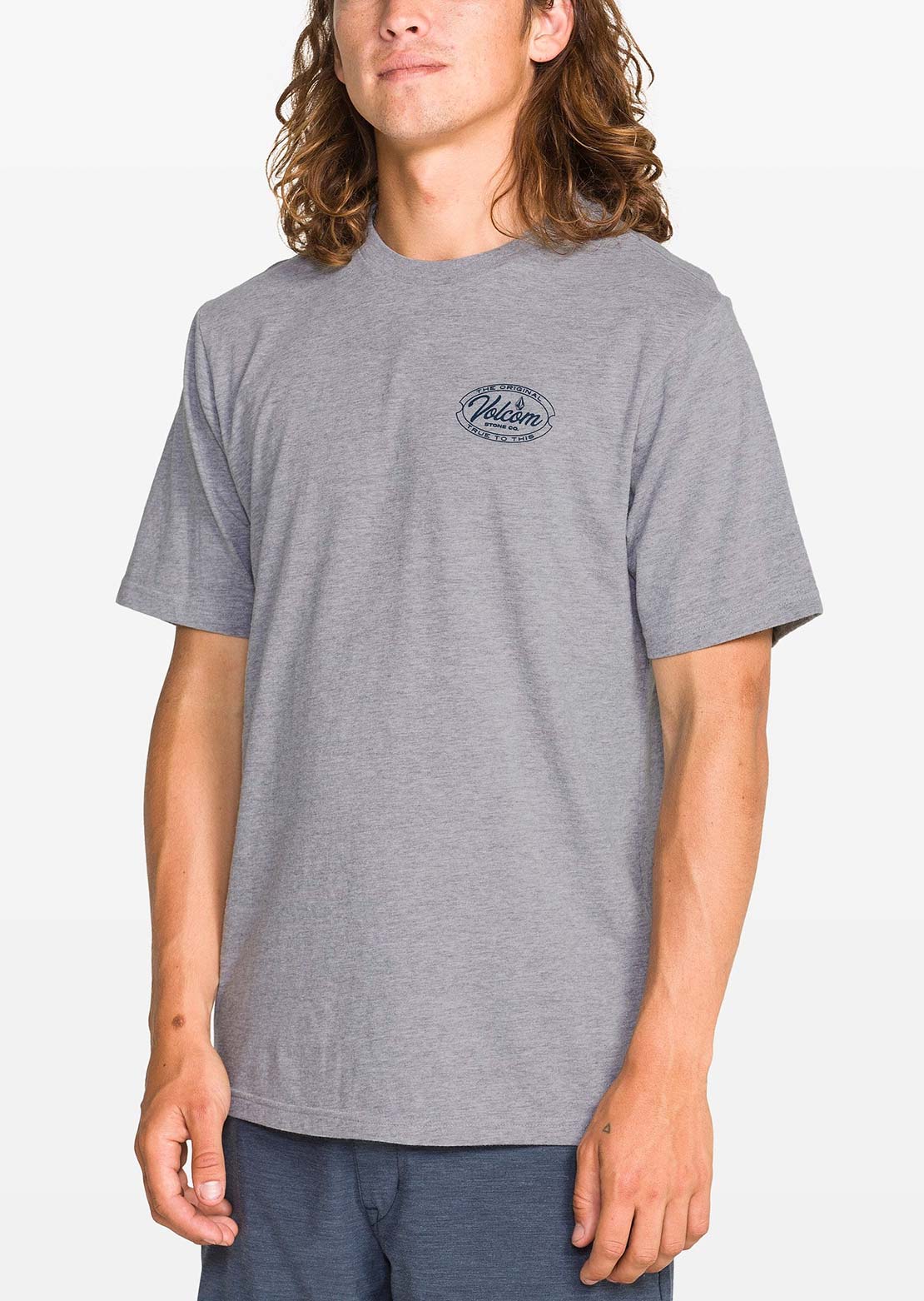 Volcom Men's Garaged T-Shirt