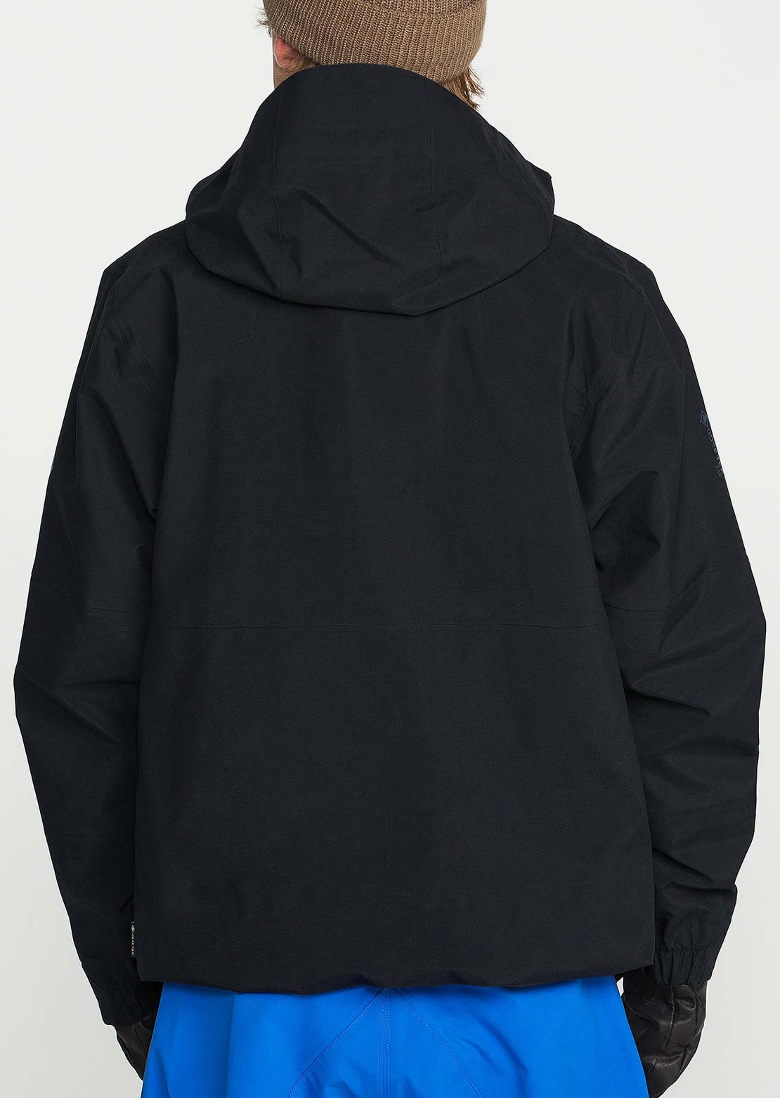 Volcom Men's Guch 3L Gore-Tex Pro Jacket