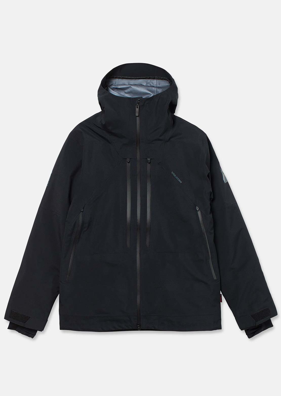 Volcom Men's Guch 3L Gore-Tex Pro Jacket