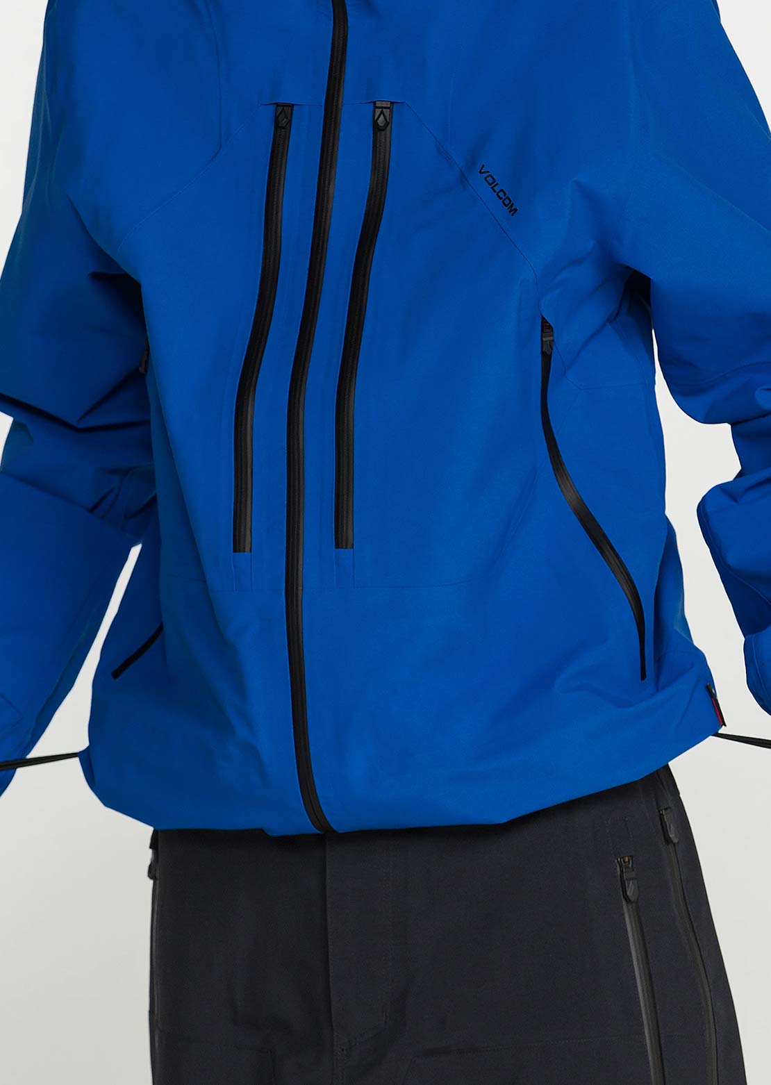 Volcom Men's Guch 3L Gore-Tex Pro Jacket