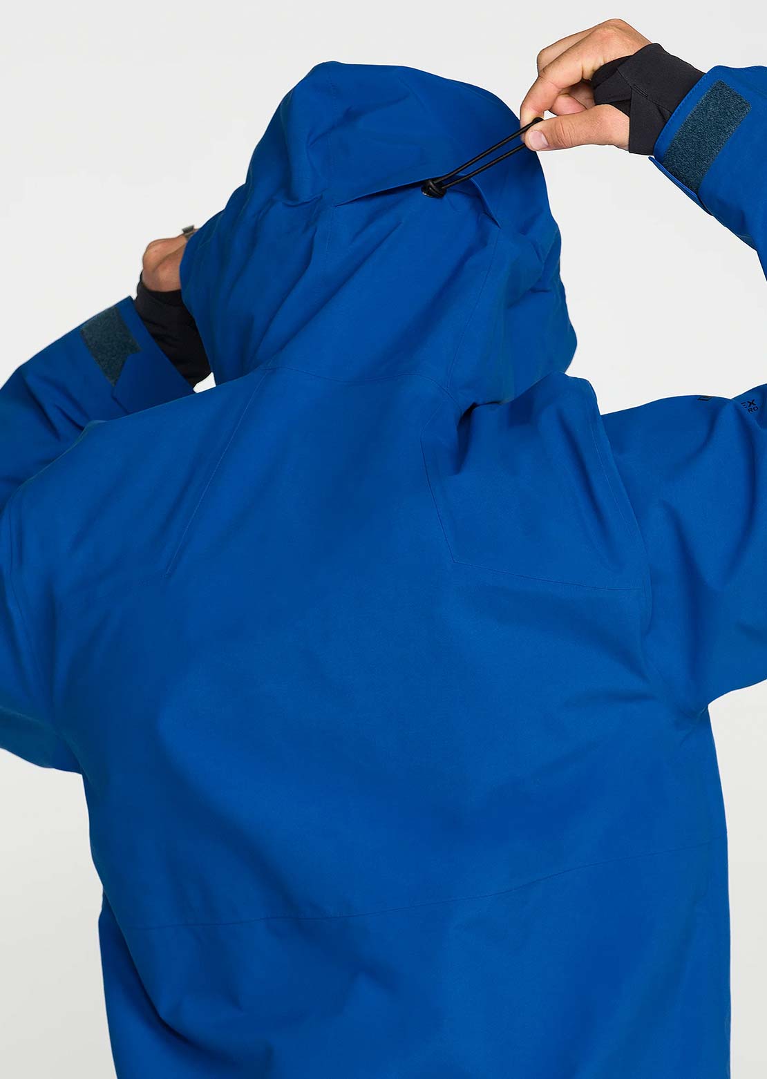 Volcom Men's Guch 3L Gore-Tex Pro Jacket