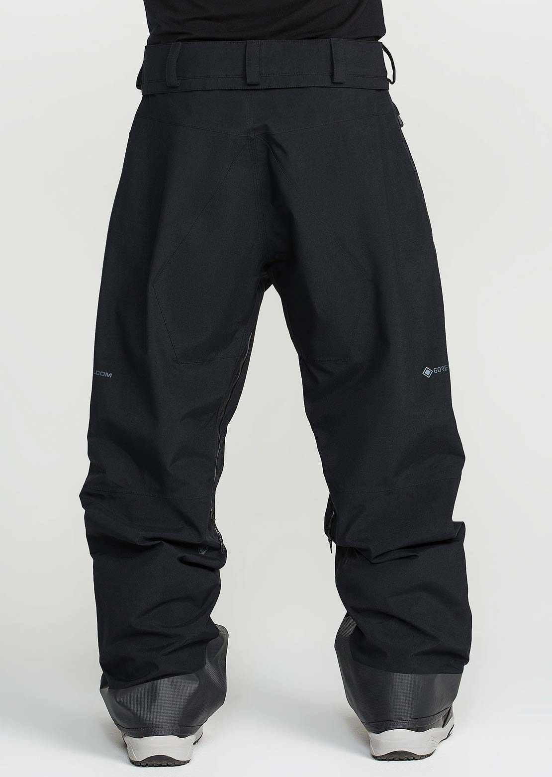 Volcom Men's Guch 3L Gore-Tex Pro Pants