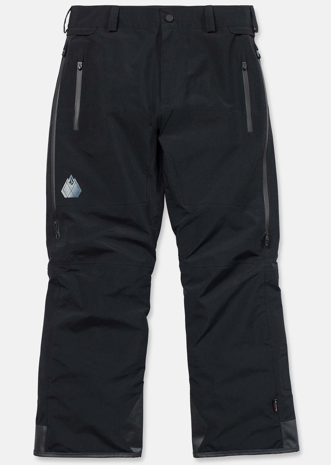 Volcom Men's Guch 3L Gore-Tex Pro Pants