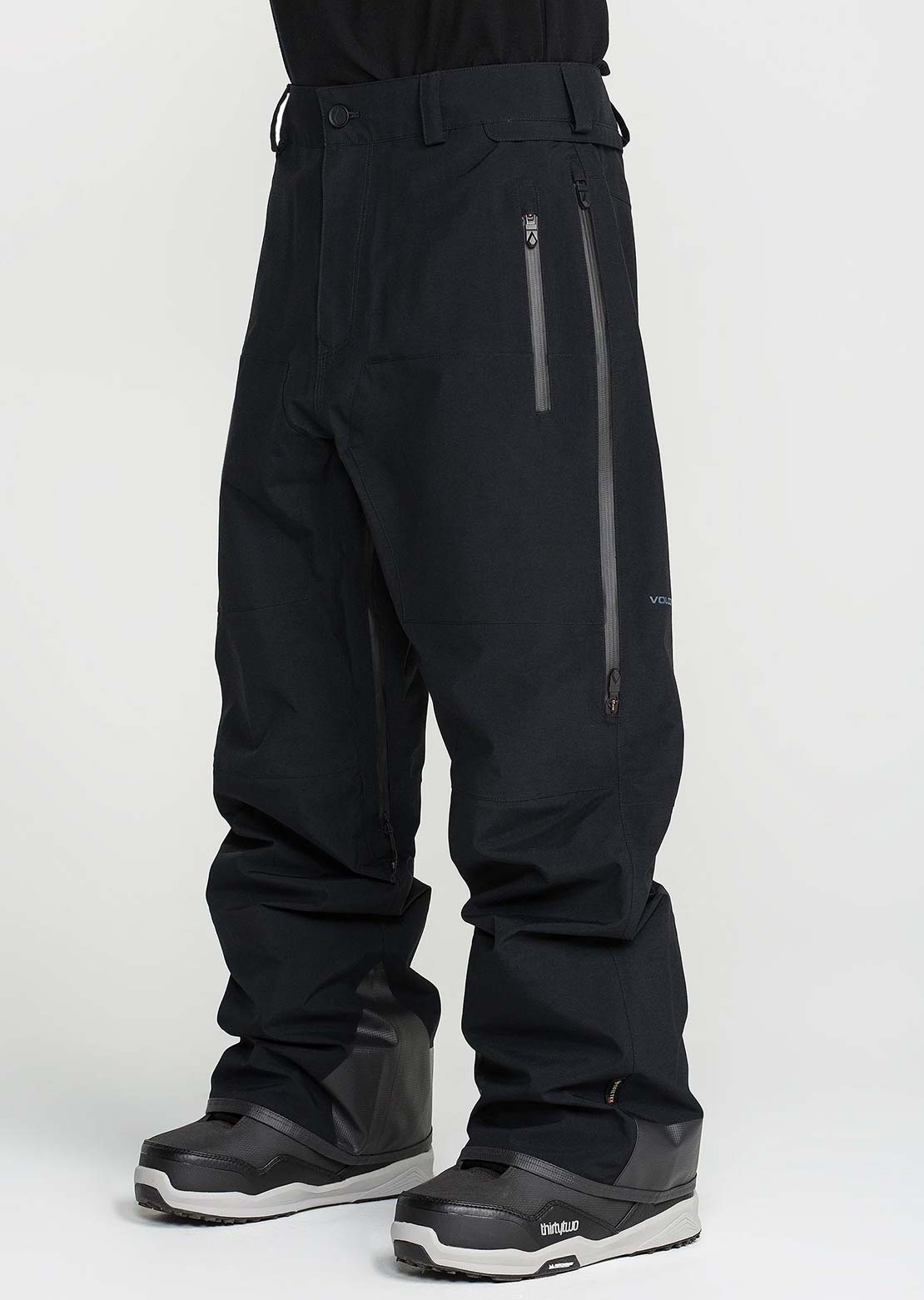 Volcom Men's Guch 3L Gore-Tex Pro Pants