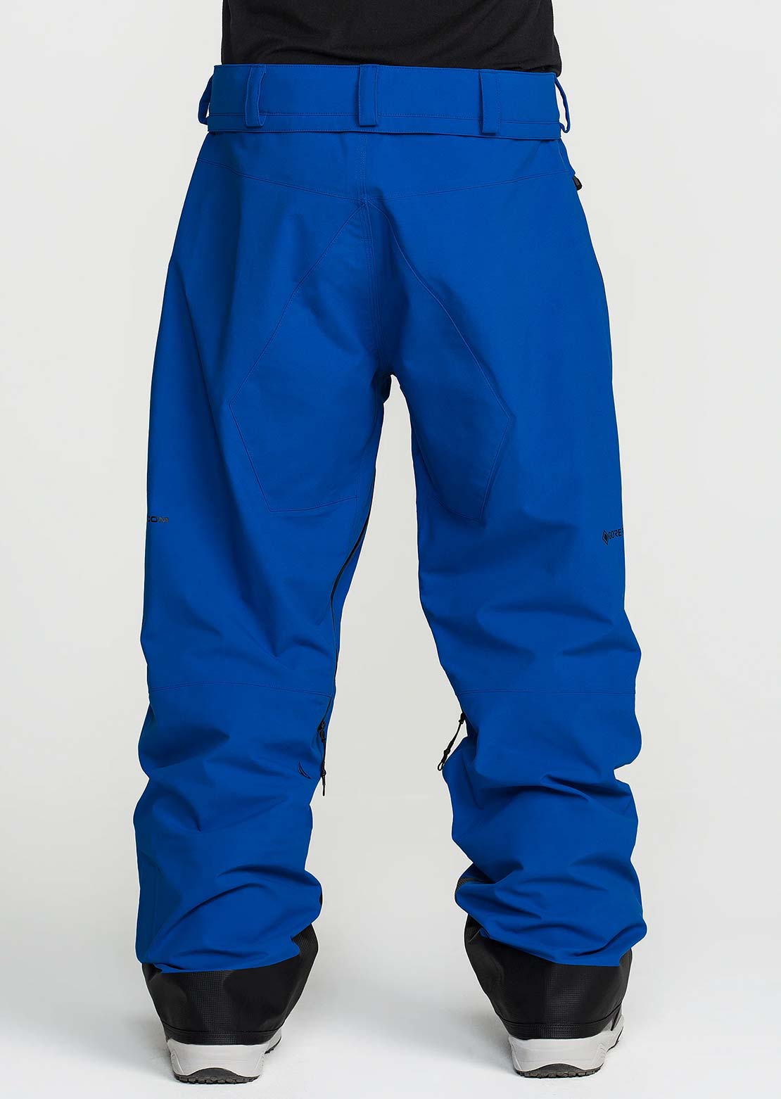 Volcom Men's Guch 3L Gore-Tex Pro Pants