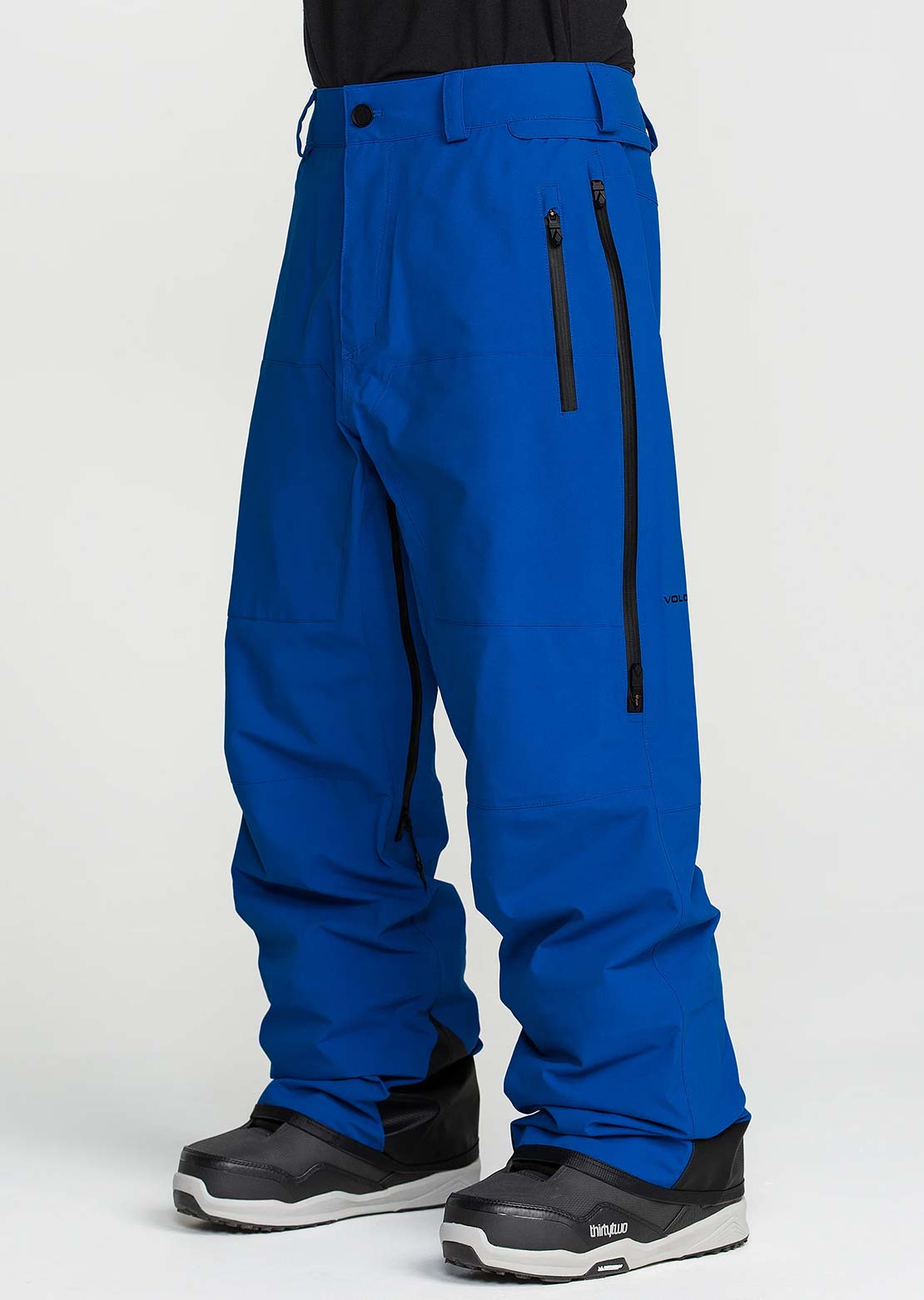 Volcom Men's Guch 3L Gore-Tex Pro Pants