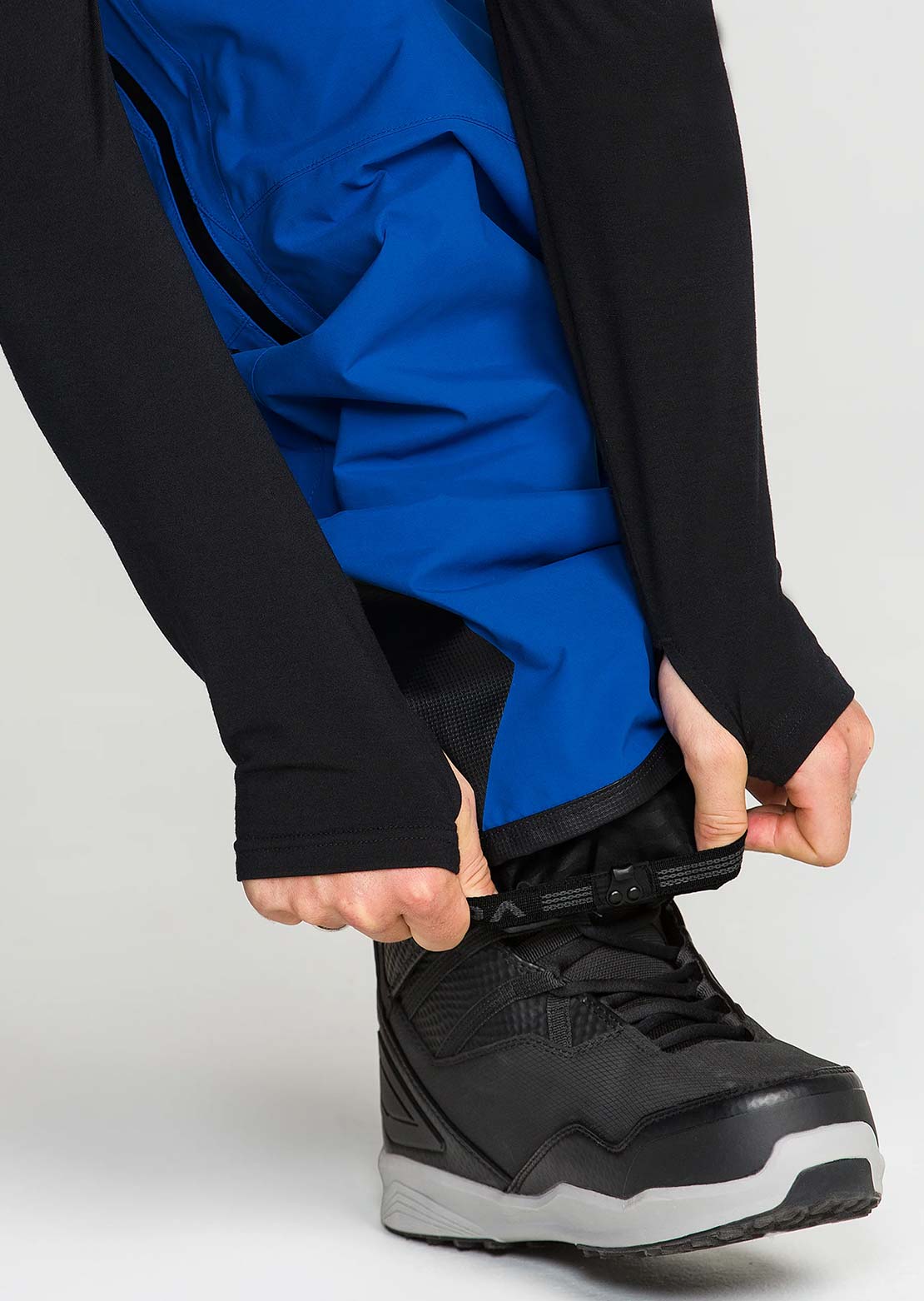 Volcom Men's Guch 3L Gore-Tex Pro Pants