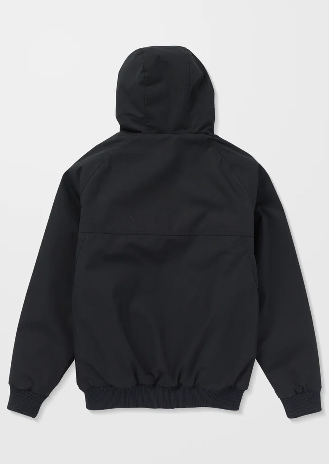 Volcom Men's Hernan 10K Jacket Black