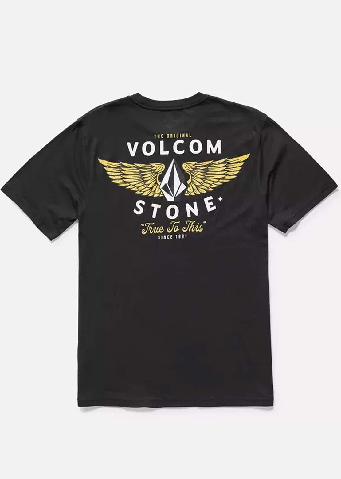 Volcom Men's Hi Flyer T-Shirt
