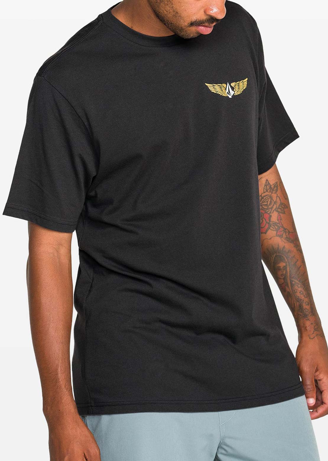 Volcom Men's Hi Flyer T-Shirt