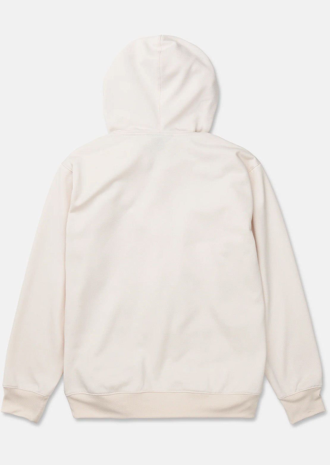 Volcom Men's Hydro Riding Hood White