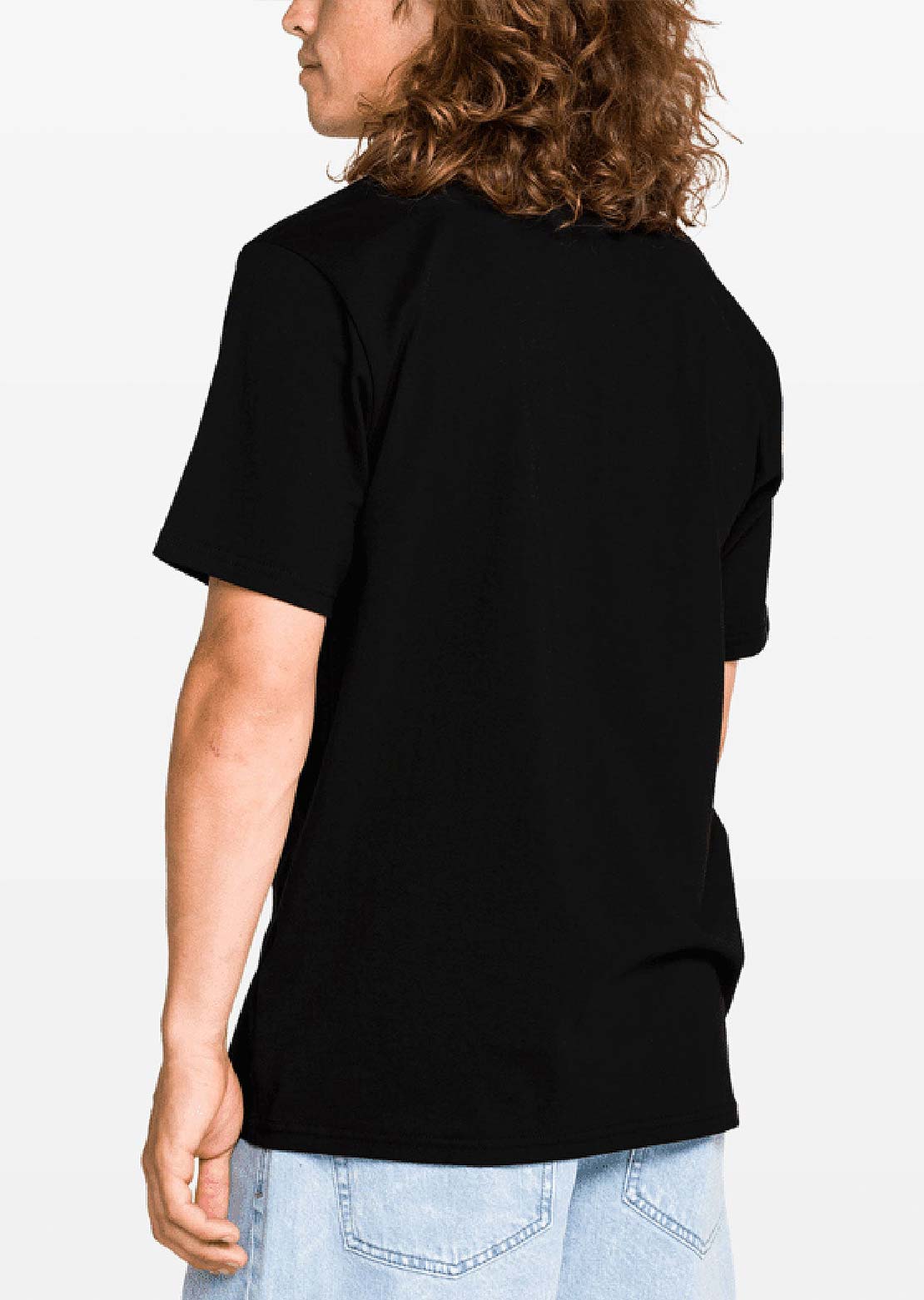 Volcom Men's Hypnotizer T-Shirt