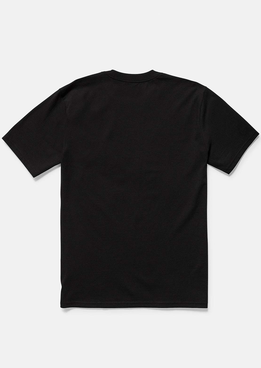 Volcom Men's Hypnotizer T-Shirt Black