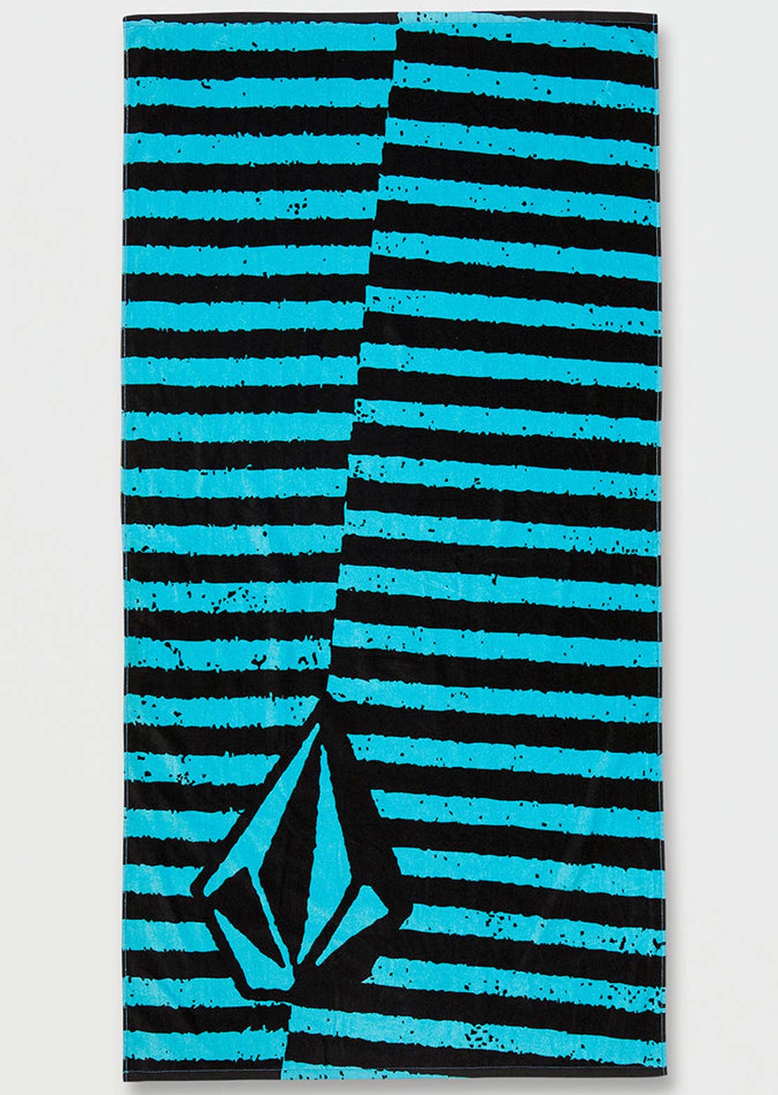 Volcom Men&#39;s Juxtpose Towel Turqish