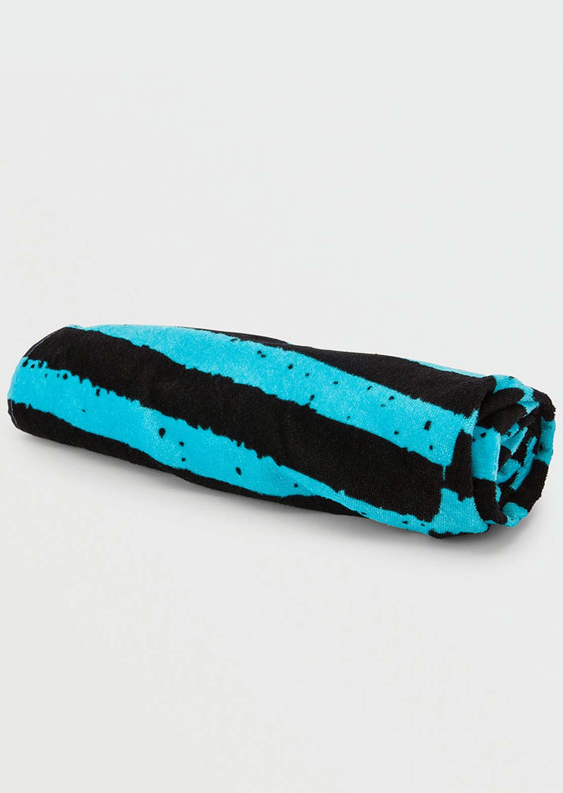Volcom Men&#39;s Juxtpose Towel Turqish