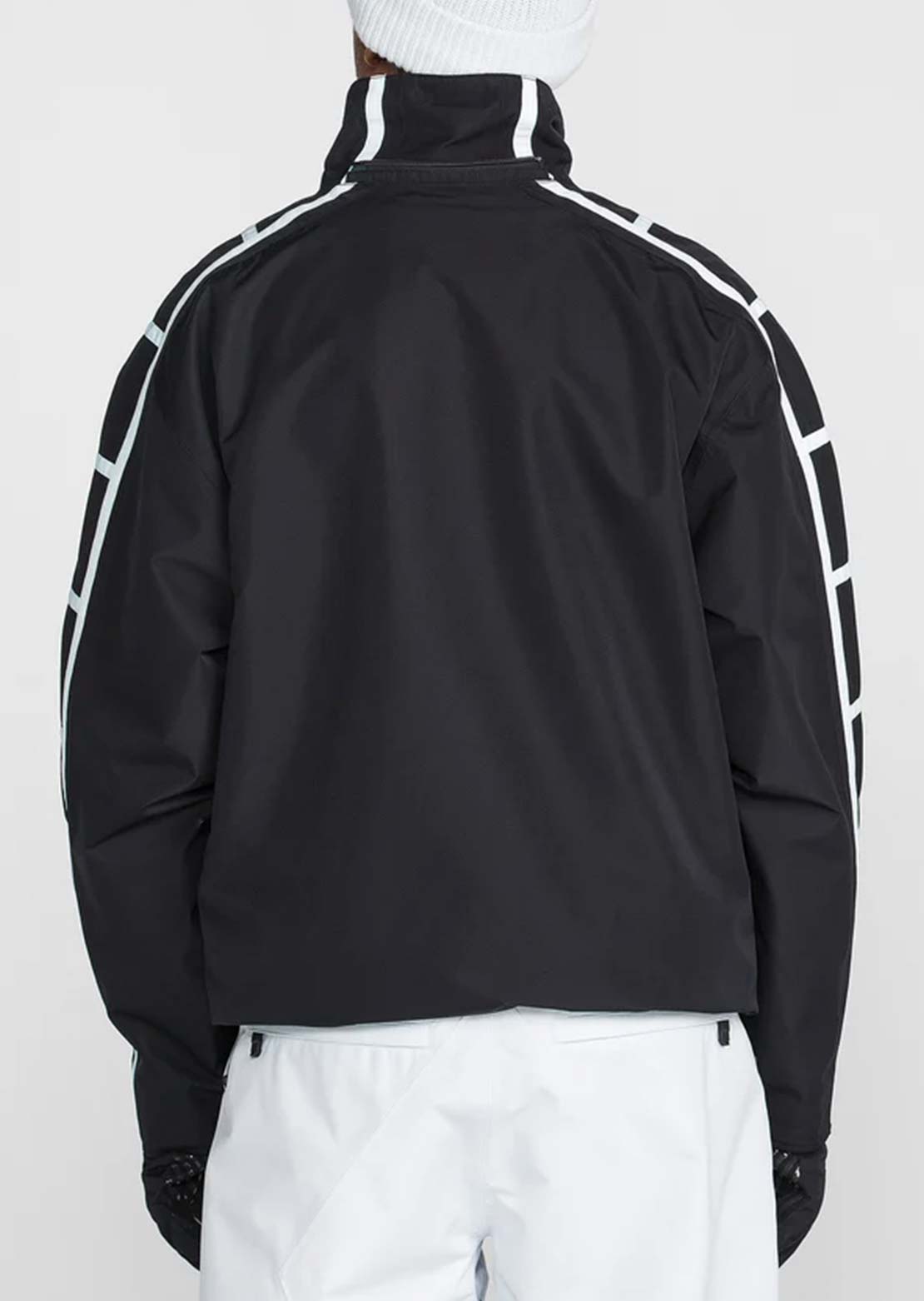 Volcom Hommes Kleveland Manteau