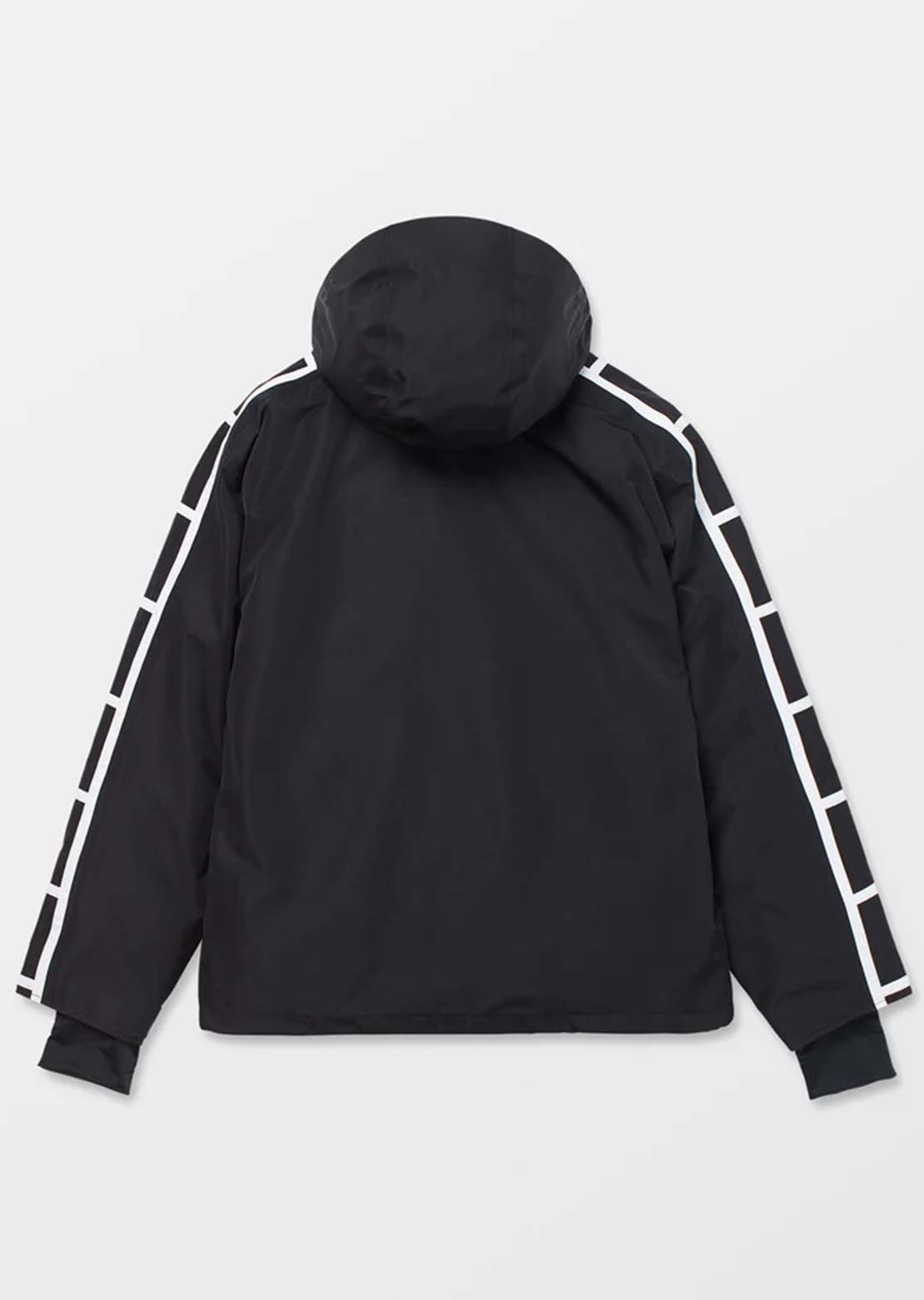 Volcom Hommes Kleveland Manteau