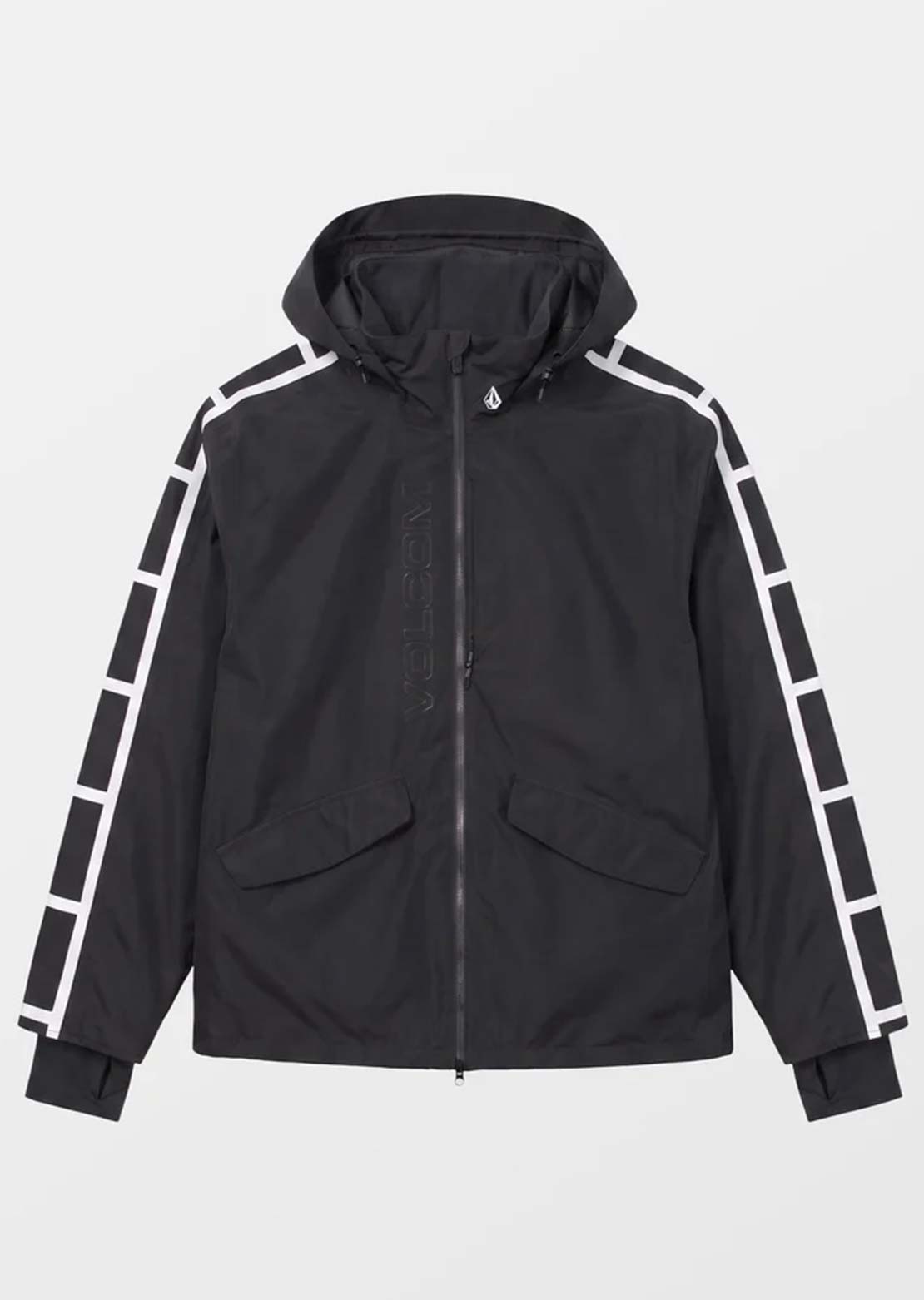 Volcom Hommes Kleveland Manteau