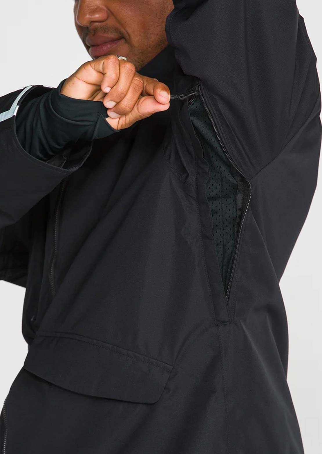 Volcom Hommes Kleveland Manteau