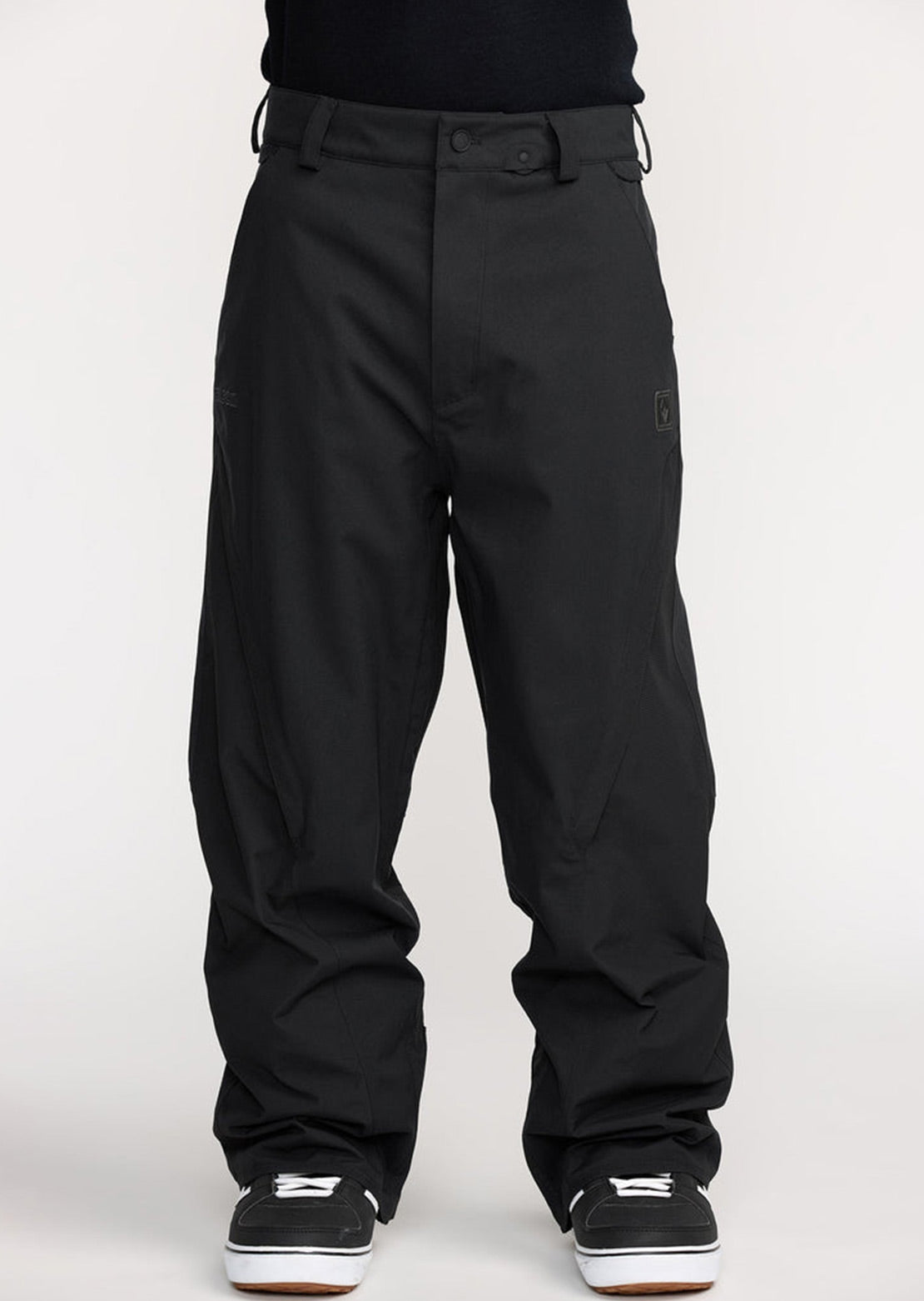 Volcom Men's Kleveland Pants Black