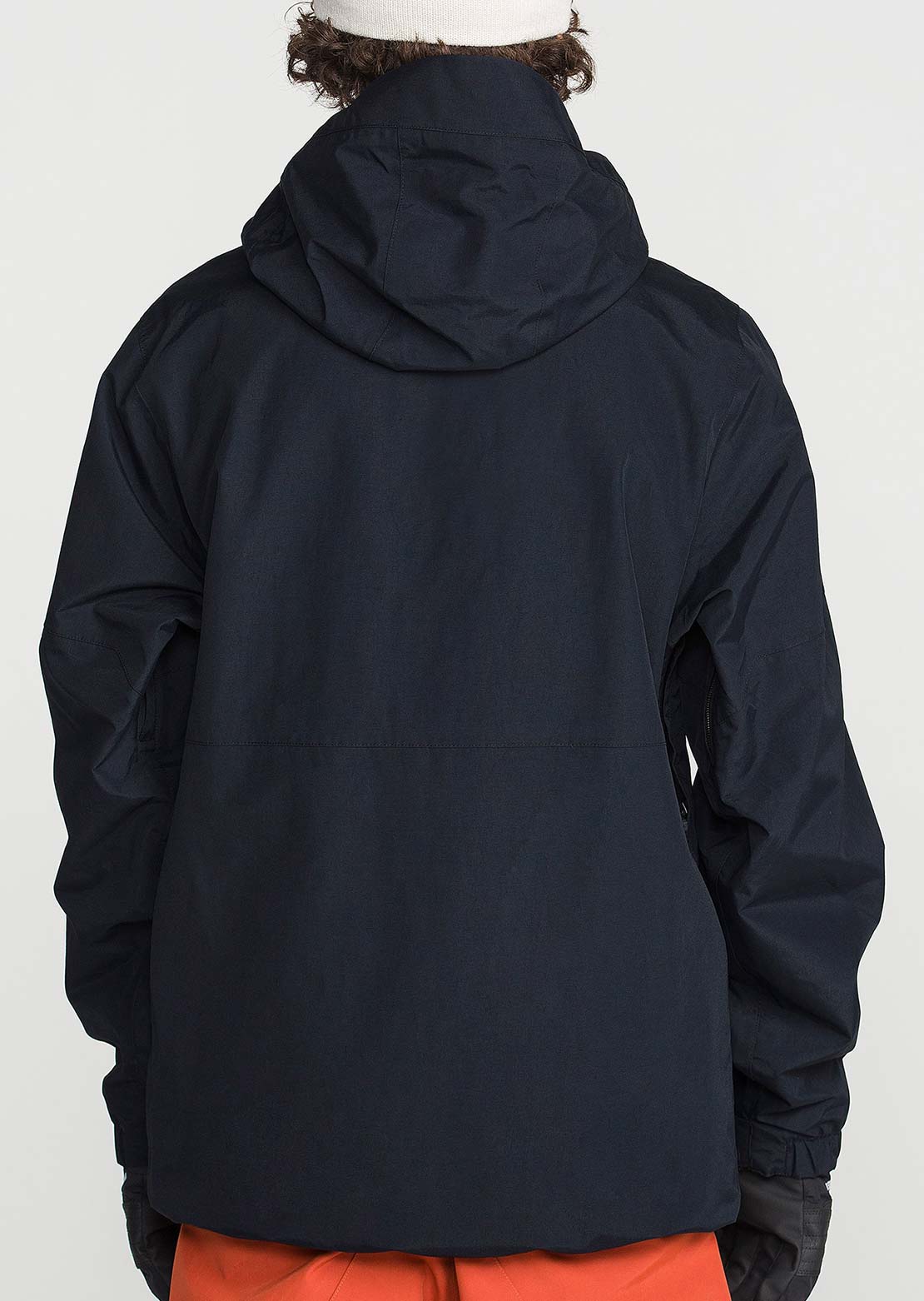 Volcom Men's L Insulated Gore-Tex Jacket