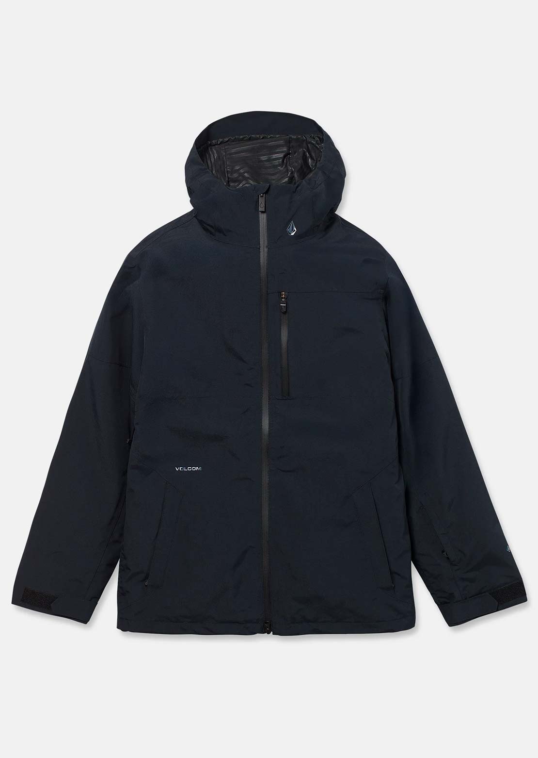 Volcom Men's L Insulated Gore-Tex Jacket