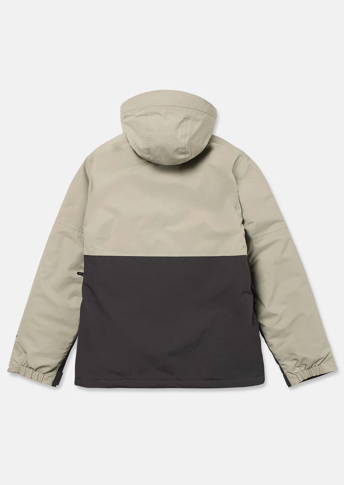 Volcom Men's L Insulated Gore-Tex Jacket
