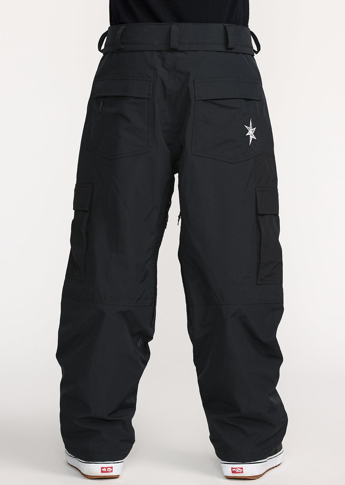 Volcom Men's Longo GORE-TEX Pants - PRFO Sports