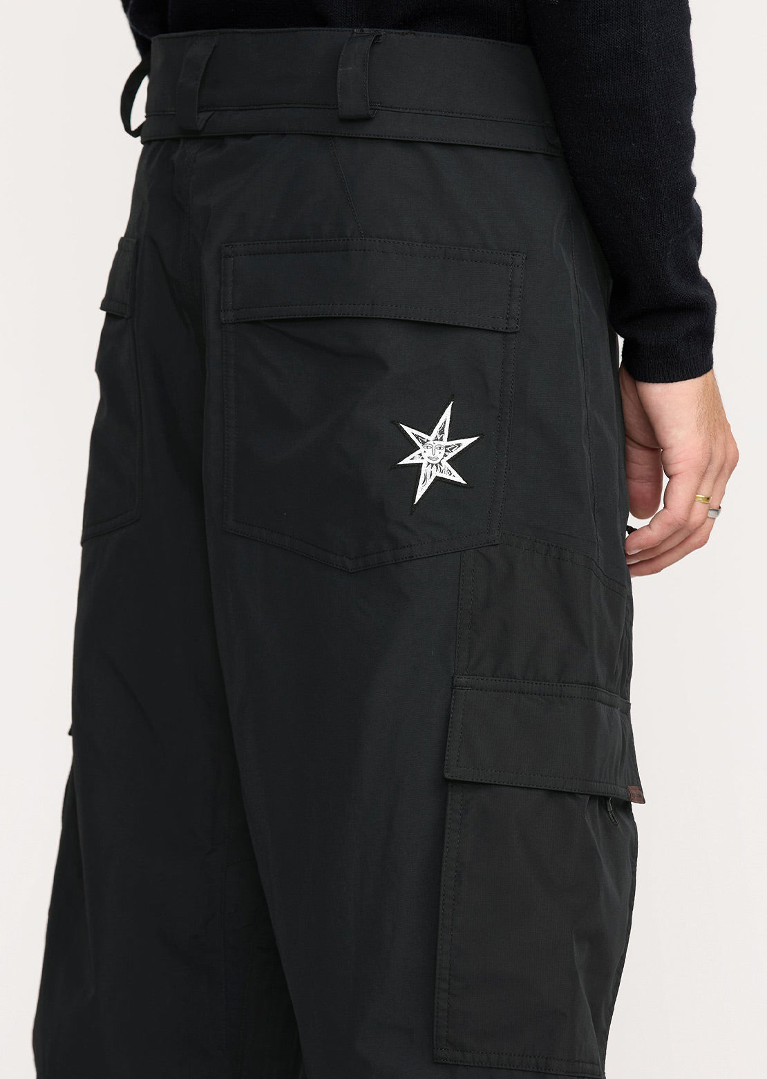 Volcom Men's Longo GORE-TEX Pants - PRFO Sports