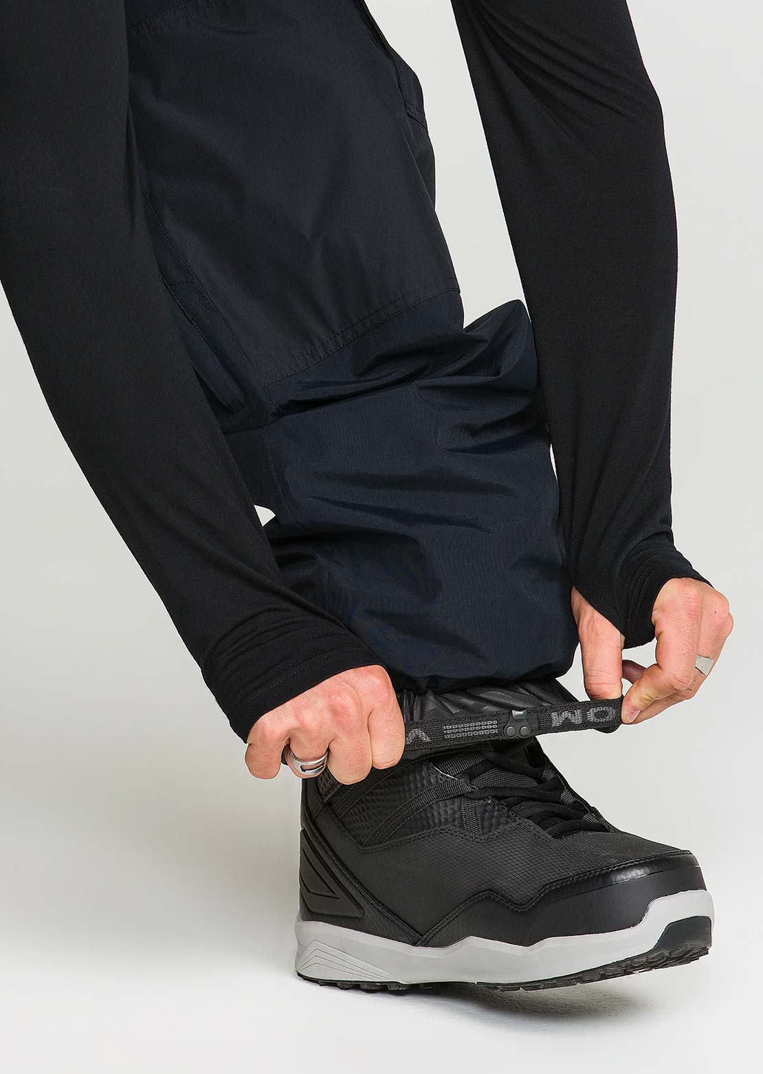Volcom Men's Longo Gore-Tex Pants