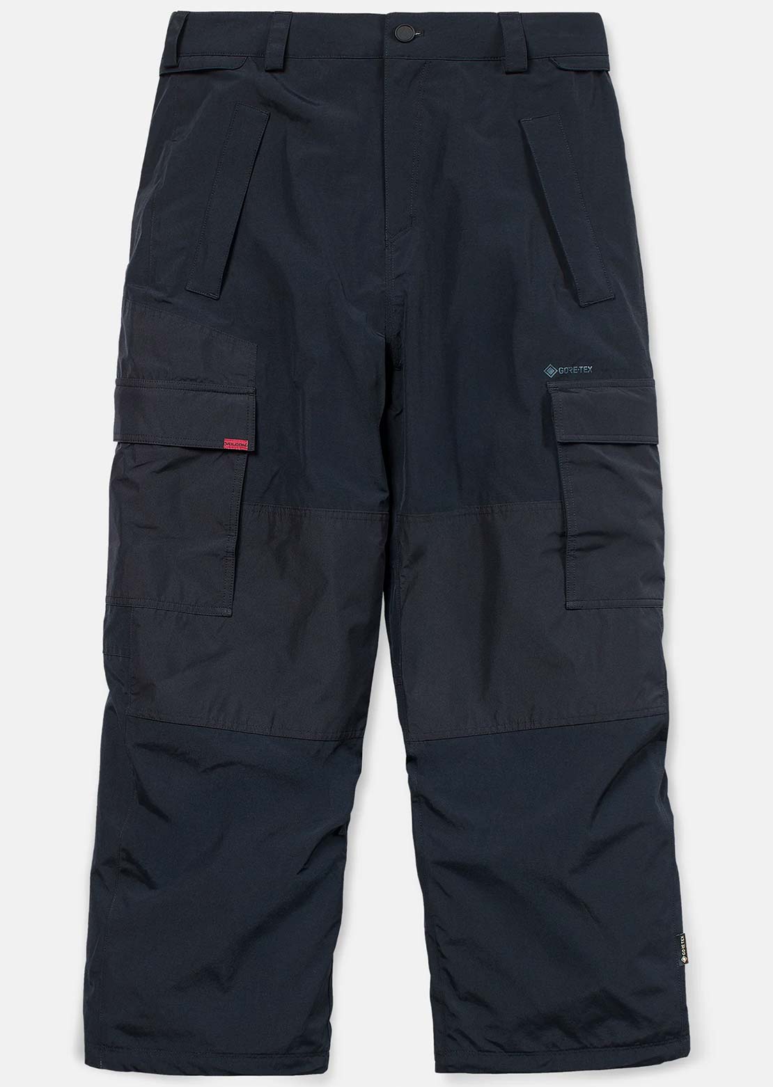 Volcom Men's Longo Gore-Tex Pants