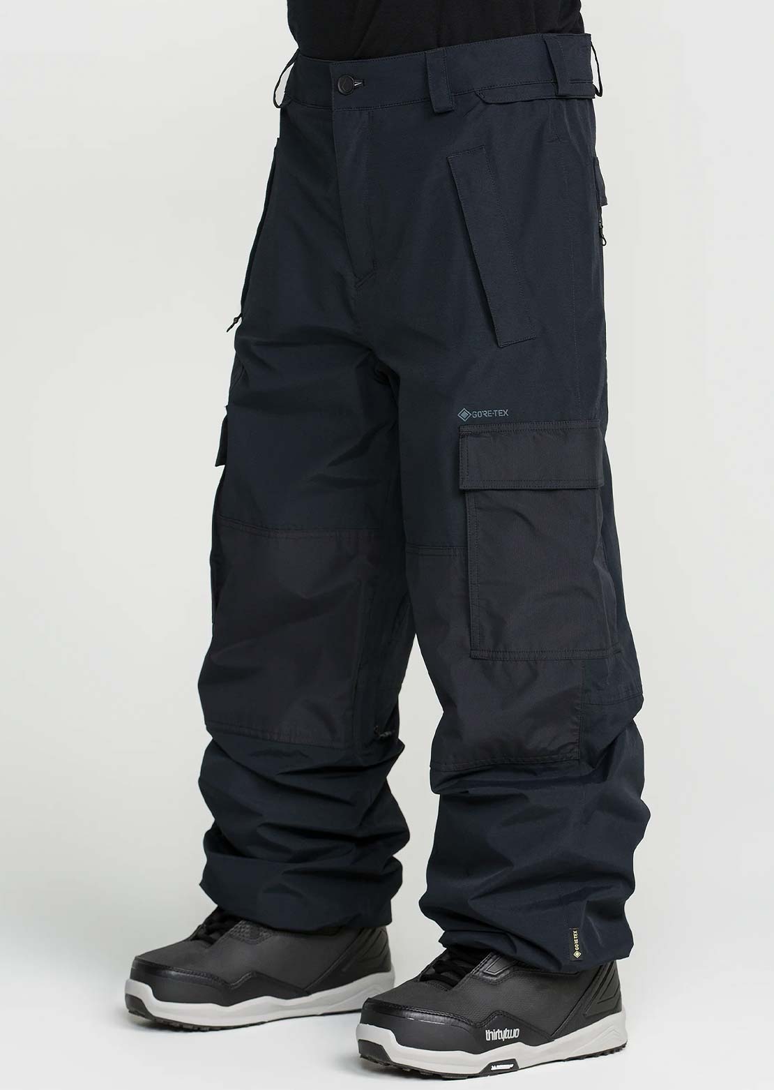 Volcom Men's Longo Gore-Tex Pants