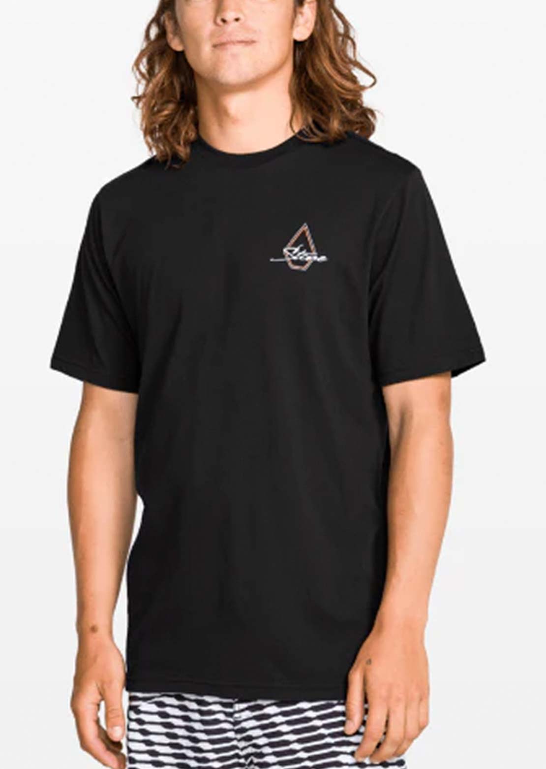 Volcom Men's Pit Stop T-Shirt