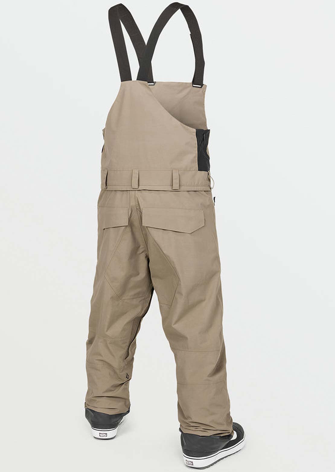 【美品】VOLCOM Rain Gore-Tex Bib sizeS Volcom Rain GORE-TEX Bib Overalls - Men's | evo