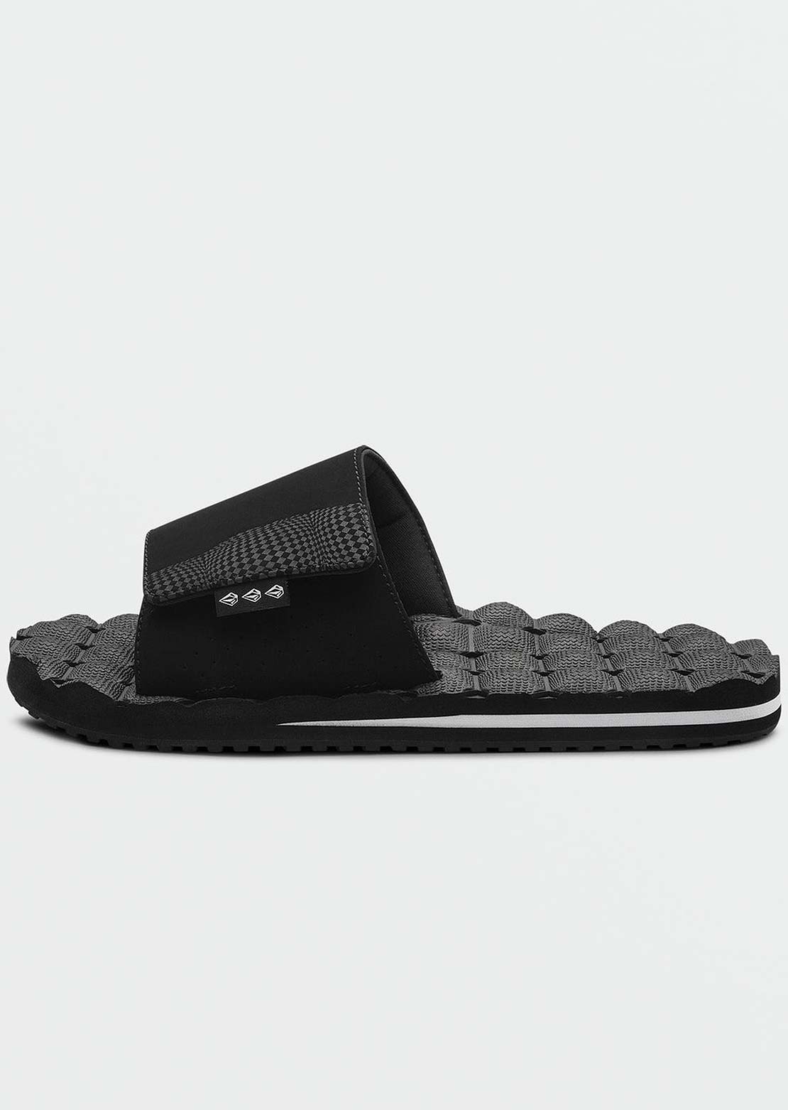 Volcom Heren Evolve industriële laars, zwart, 13 UK, Zwart, 13 UK Wide Volcom Heren Evolve industriële laars, zwart, 13 UK, Zwart, 13 UK Wide