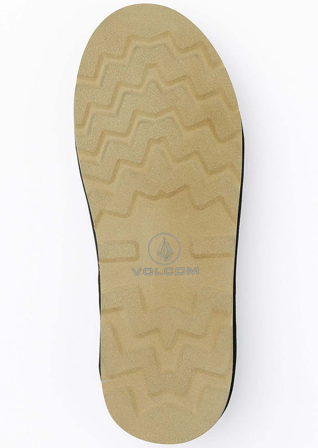 Volcom Men&#39;s Recliner Slippers Camouflage