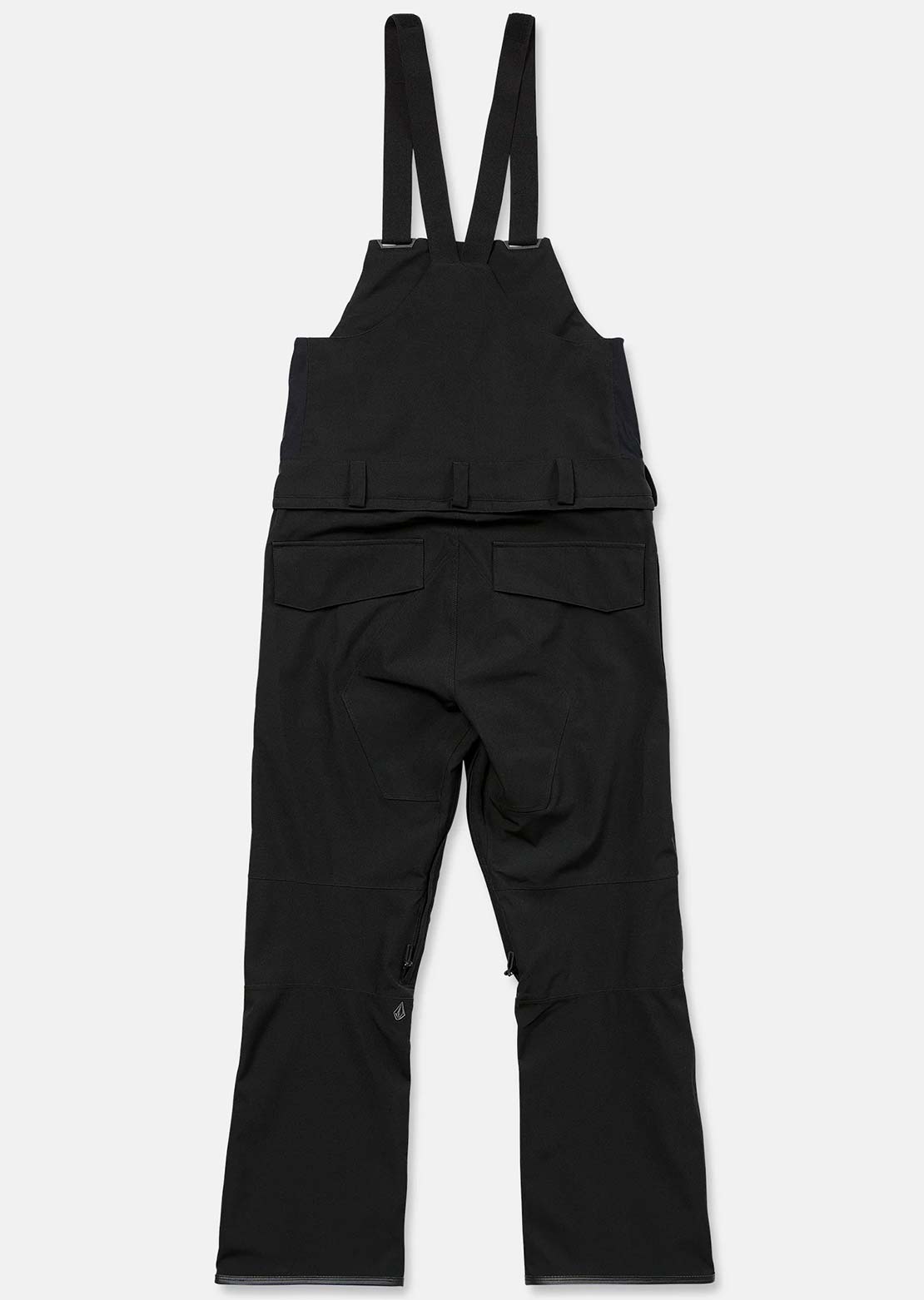 Volcom Men's Roan Bib Overall Pants