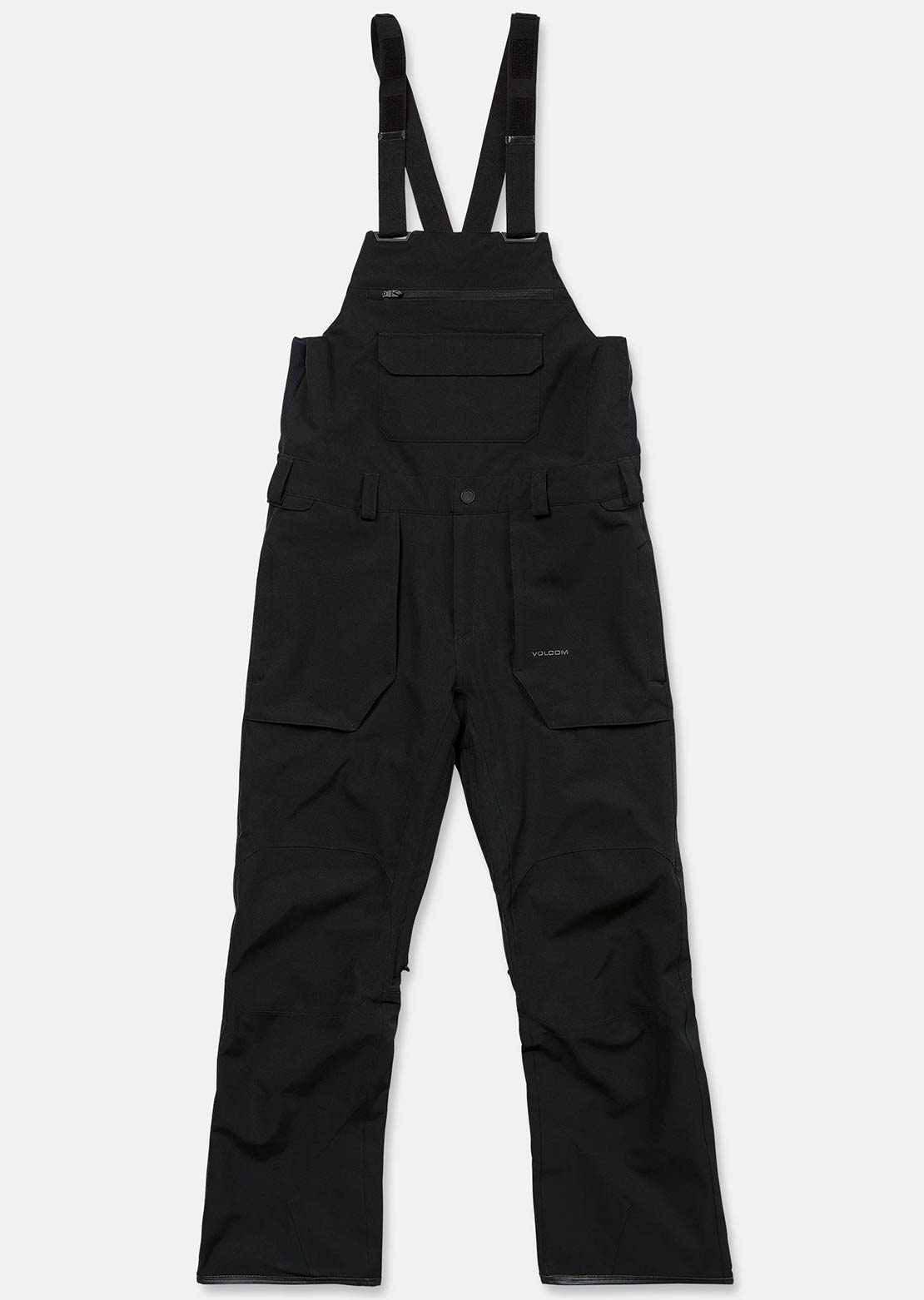 Volcom Men's Roan Bib Overall Pants