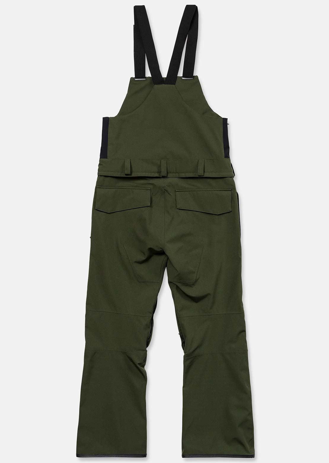 Volcom Men's Roan Bib Overall Pants