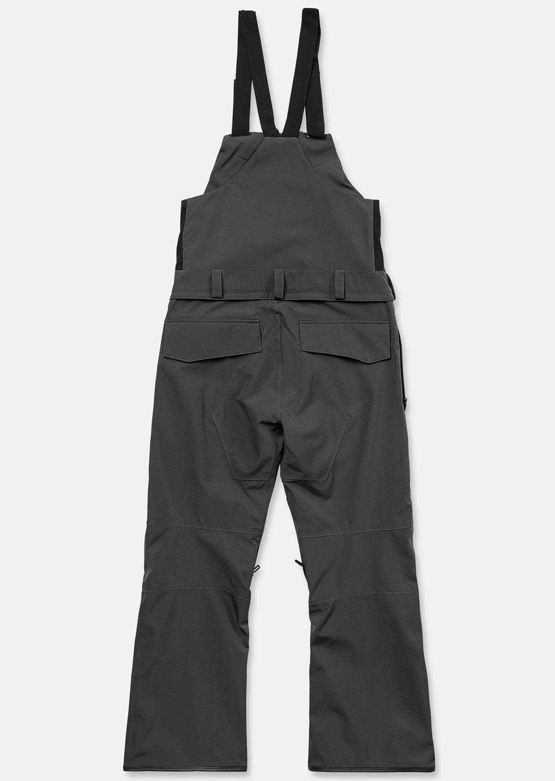 Volcom Men's Roan Bib Overall Pants