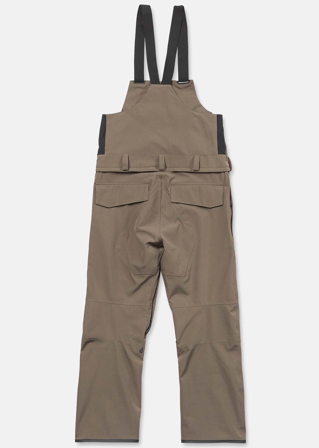 Volcom Men's Roan Bib Overall Pants
