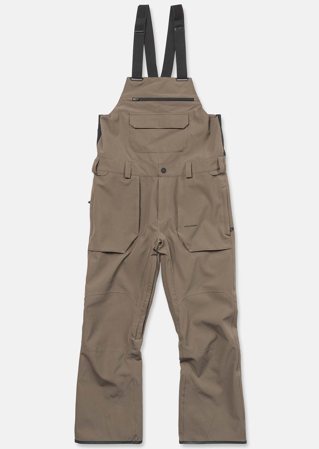 Volcom Men's Roan Bib Overall Pants