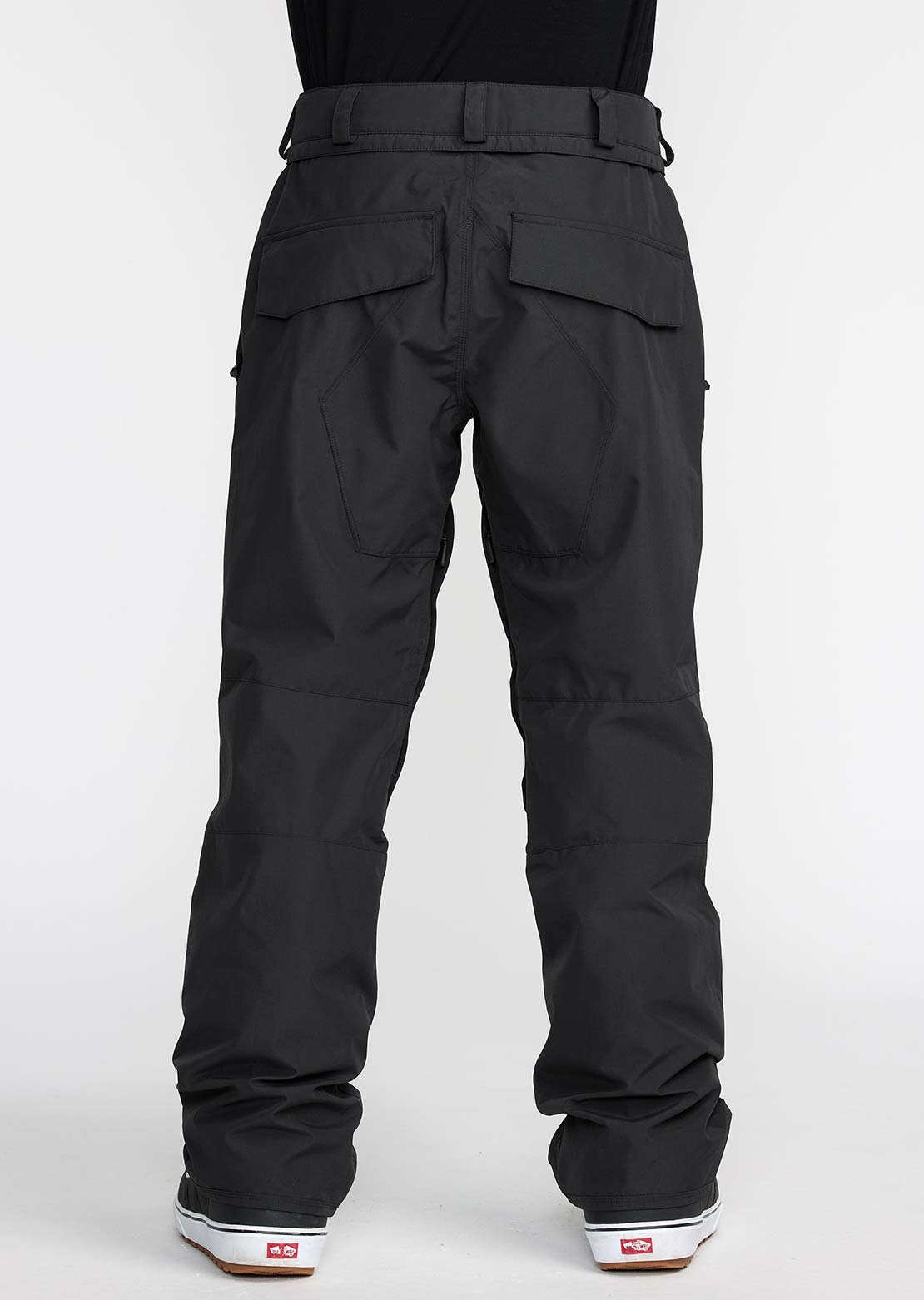 Volcom Men's Roan Pants Black
