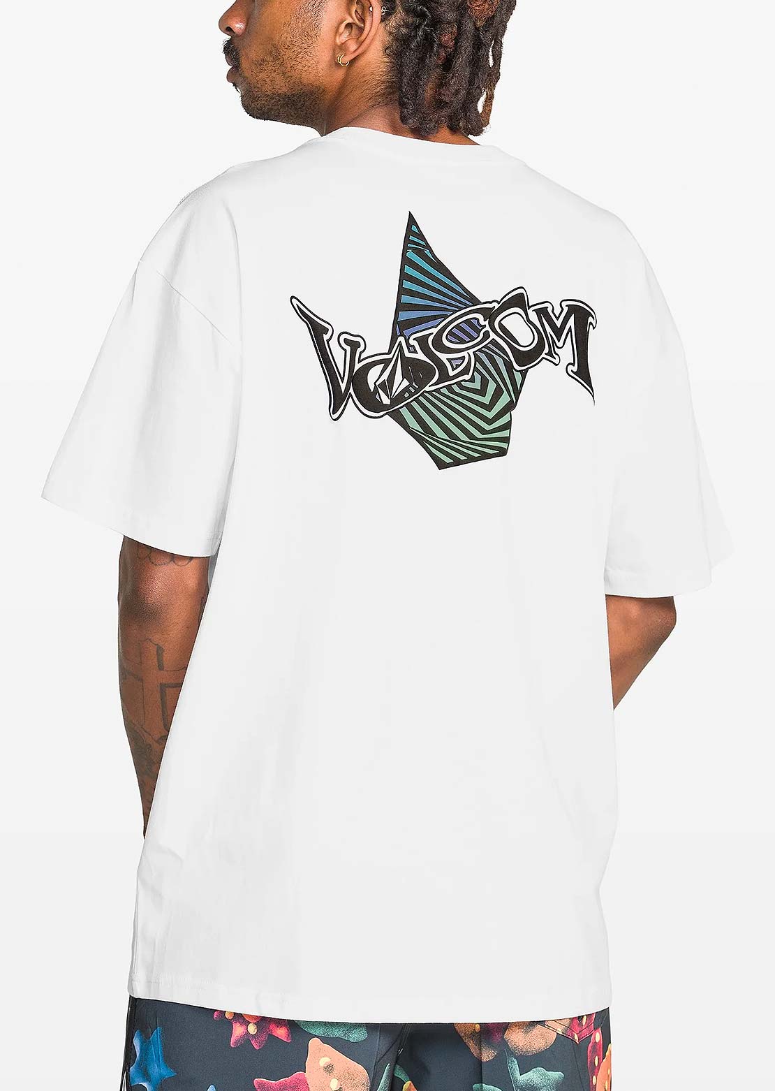 Volcom Men's Sea Legs T-Shirt