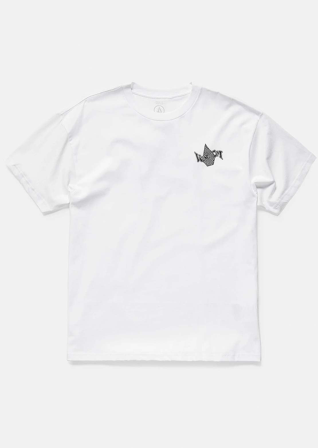 Volcom Men's Sea Legs T-Shirt