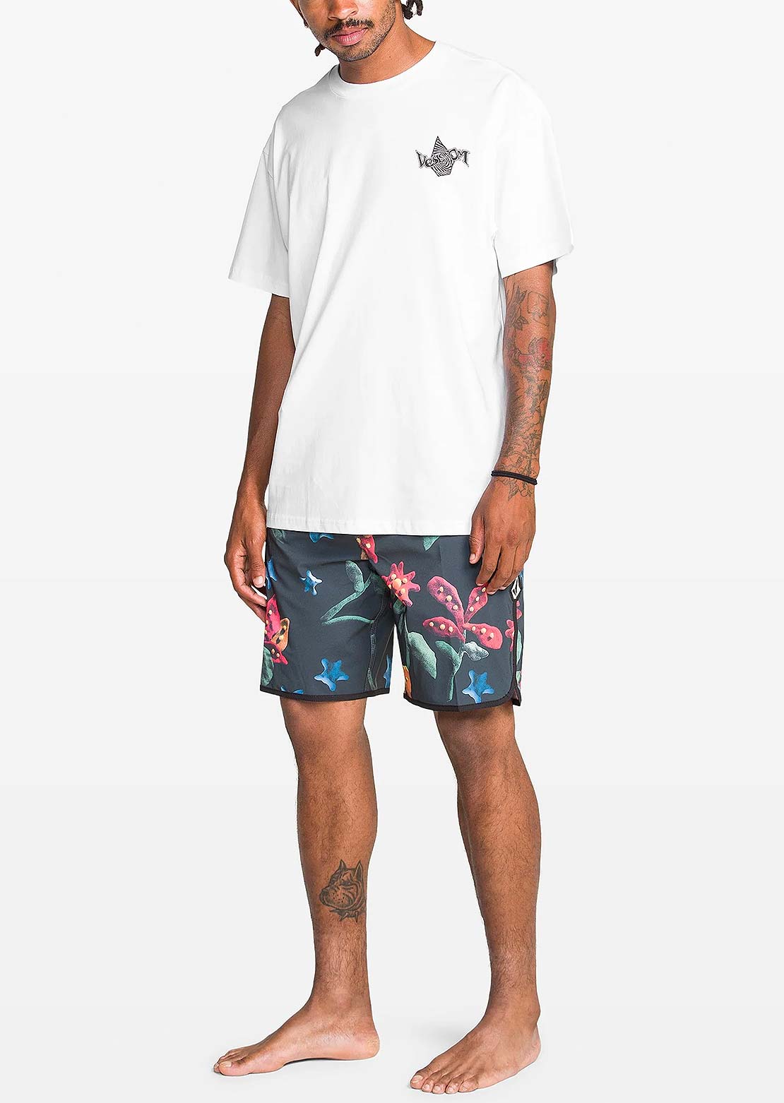 Volcom Men's Sea Legs T-Shirt