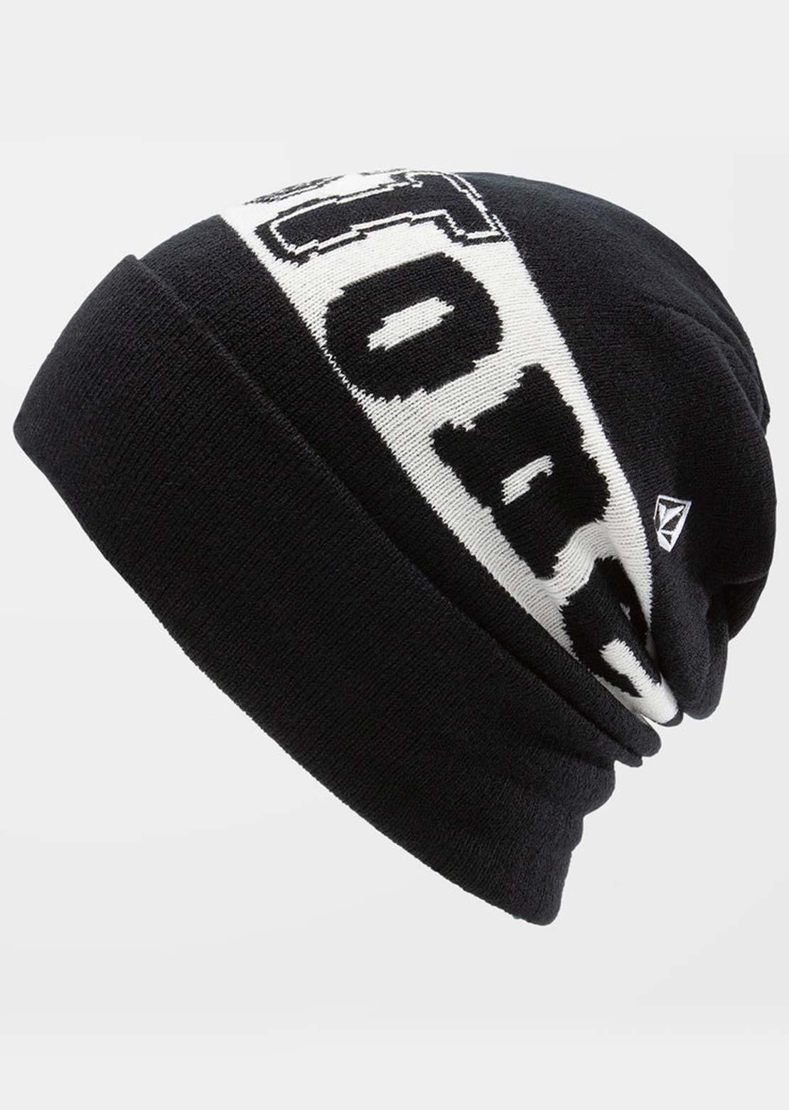 Volcom Men's Stone Funk Beanie